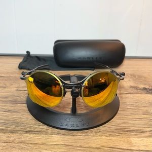 Oakley Tailend Sunglasses